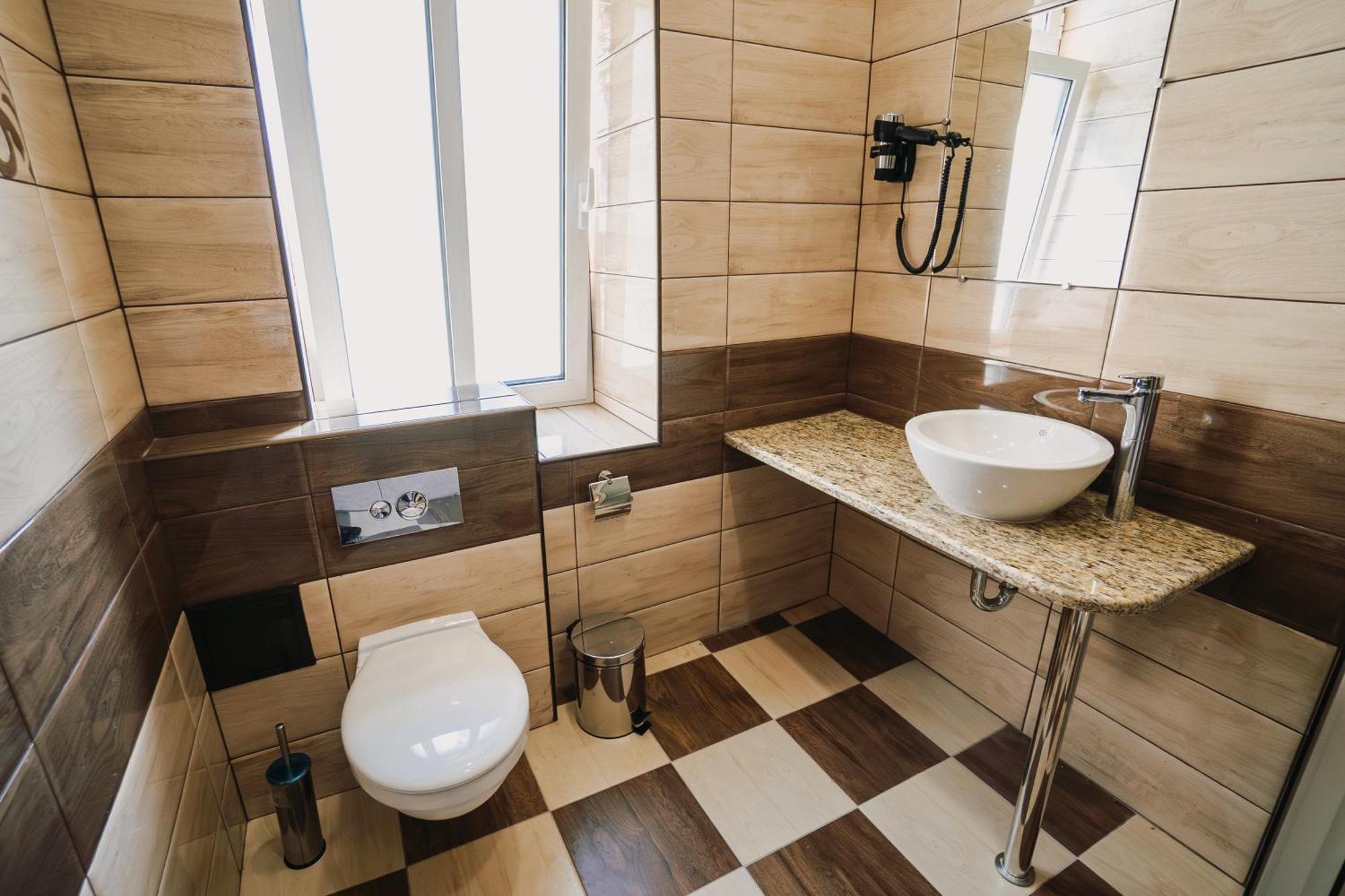 Hotel Хотел Театъръ Plewen Exterior foto